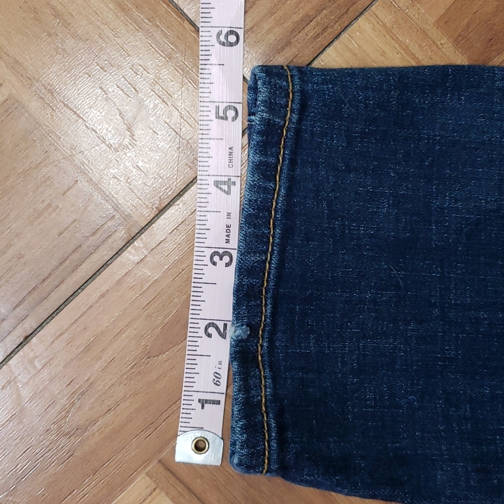 AMERICAN EAGLE skinny jeans - Picture 13 of 14